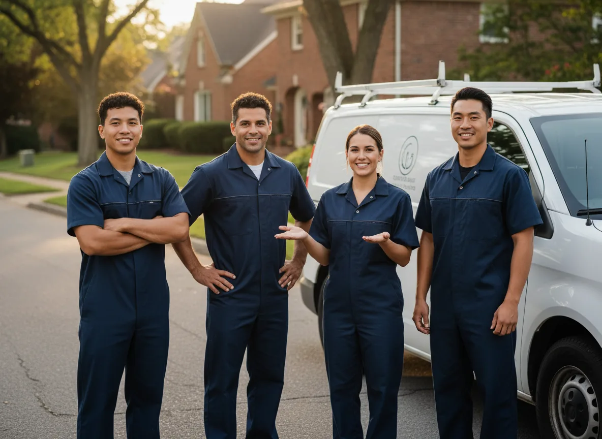 Home Gutter Service company in Star City, AR